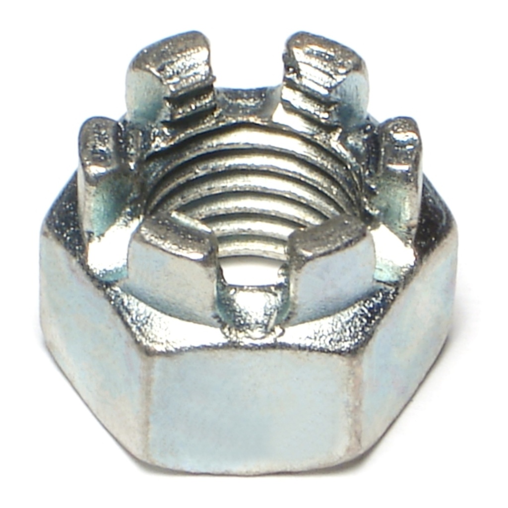 [MF88341] 16mm-2.00 Castle Nut