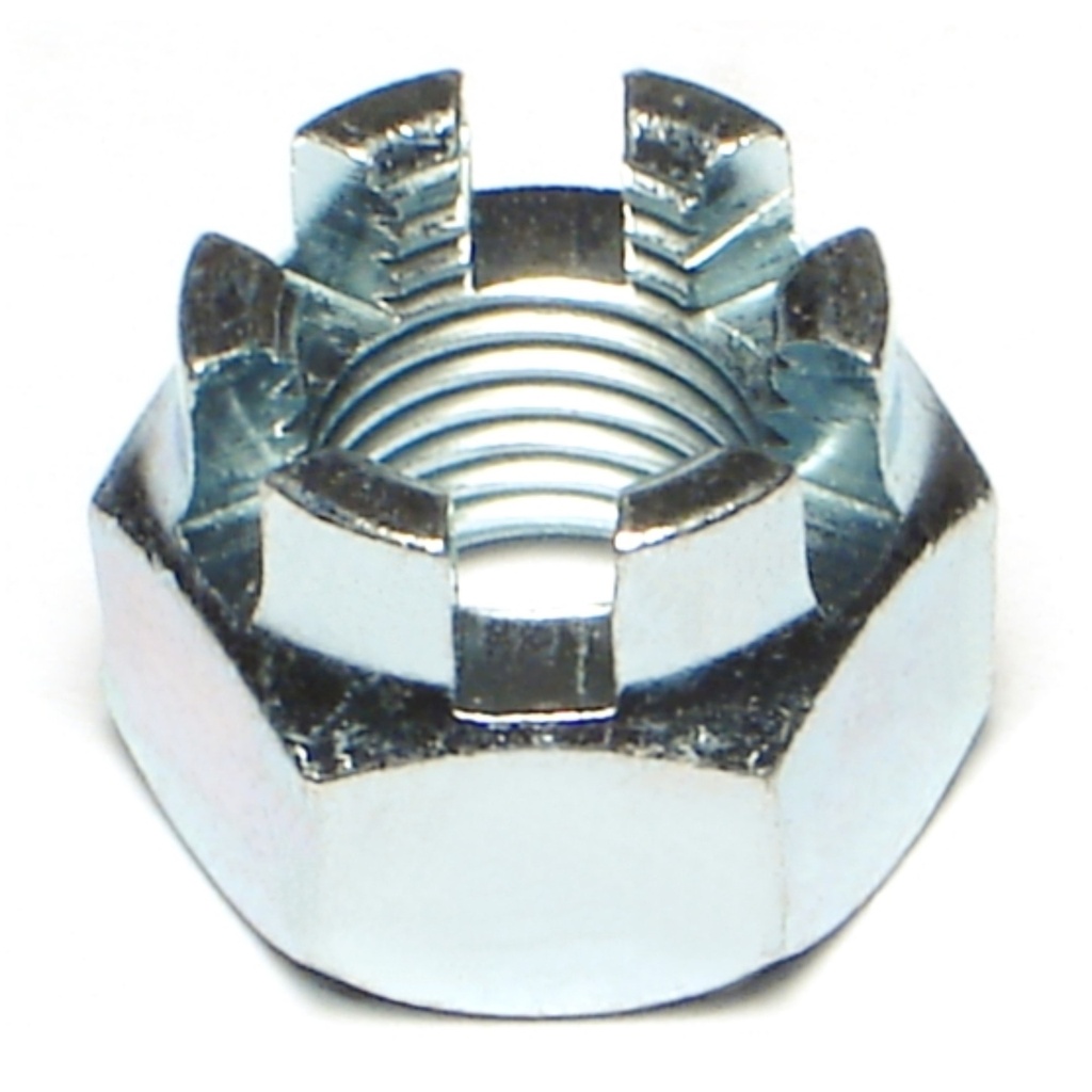 [MF88344] 12mm-1.25 Castle Nut