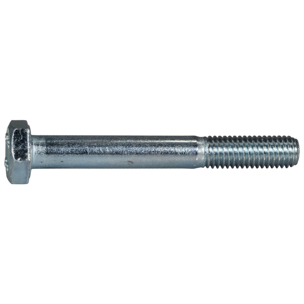 [MF88351] 10mm-1.5x 80mm Hex Bolt Zinc