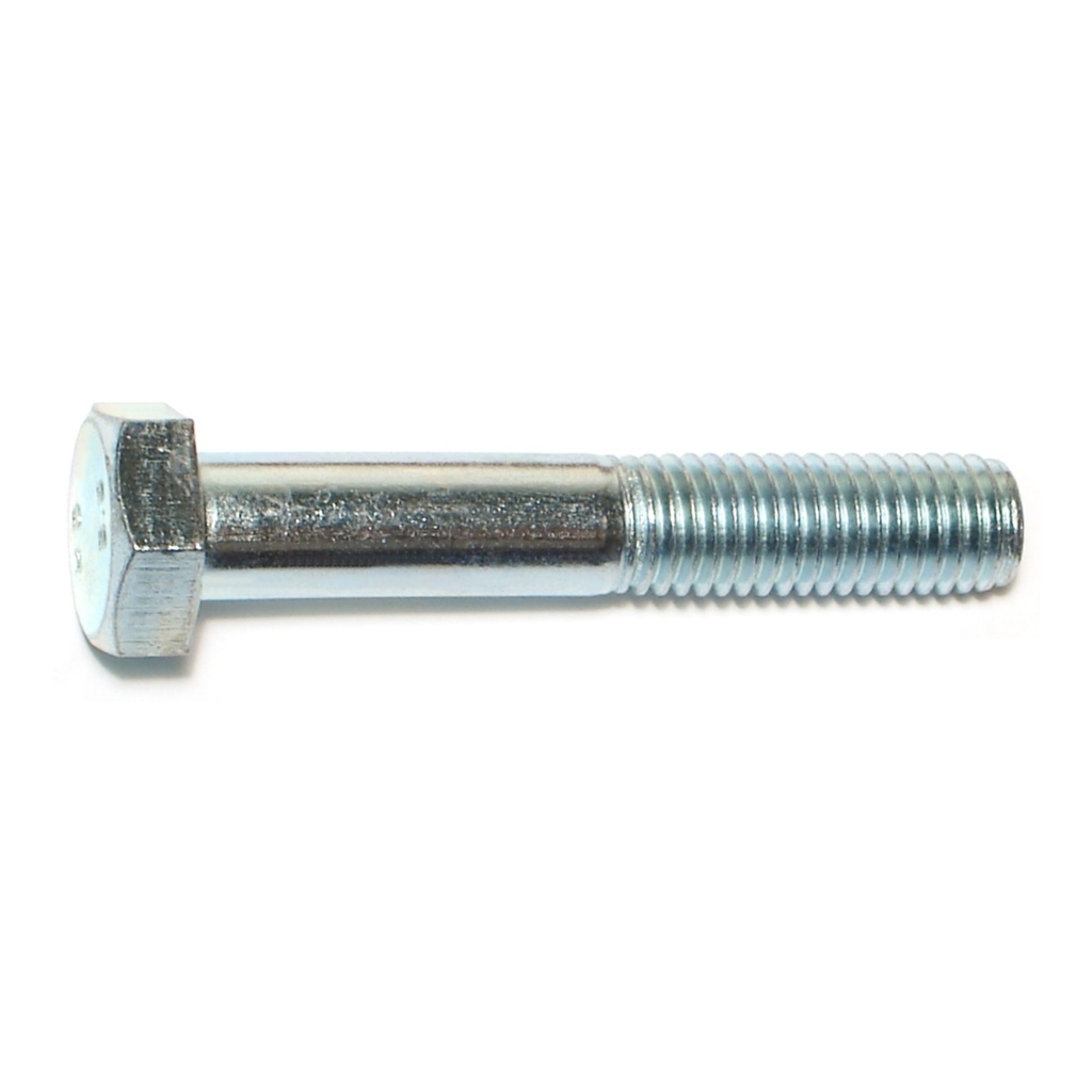 [MF88354] 12mm-1.75x70mm Hex Bolt Zinc