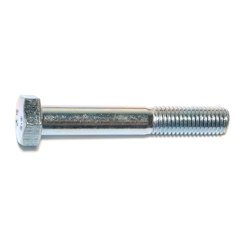 [MF88356] 12mm-1.75x80mm Hex Bolt Zinc