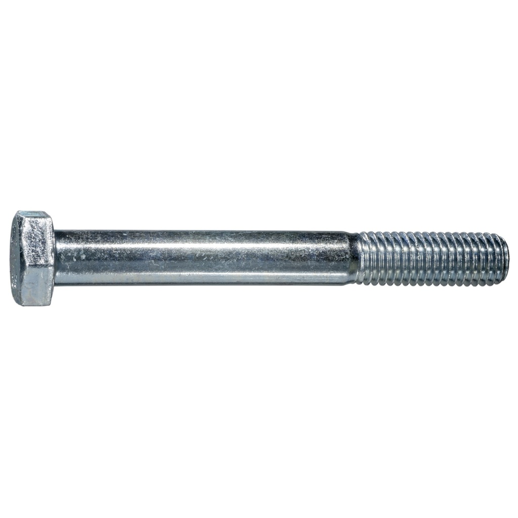 [MF88358] 12mm-1.75x100m Hex Bolt Zinc
