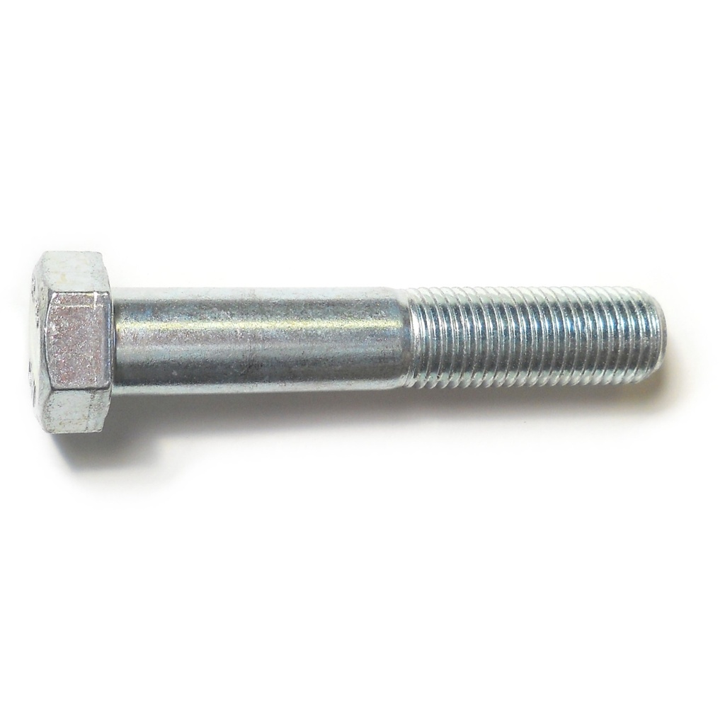 22mm-2.5x120mm Hex Cap Scrw 8.8