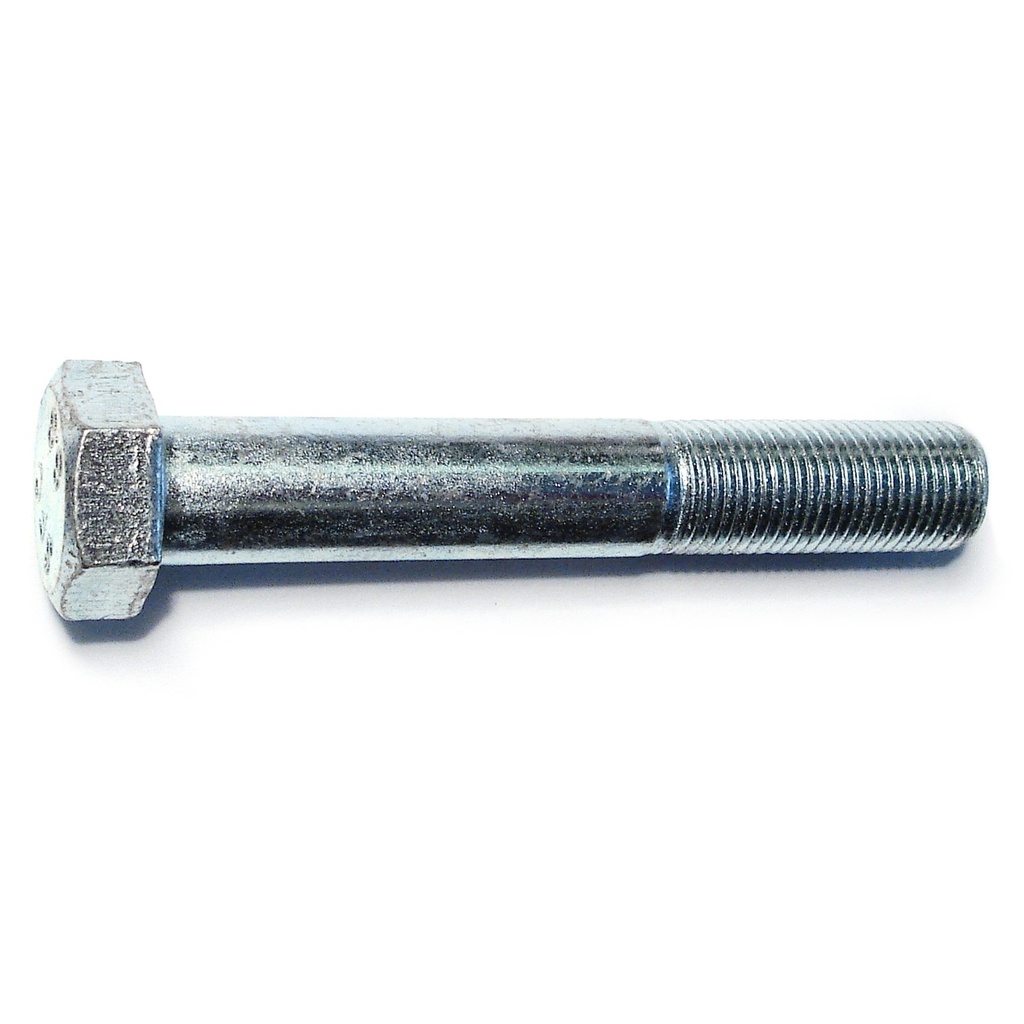 [MF88371] 16mm-1.5x100mm Hex Bolt Zinc