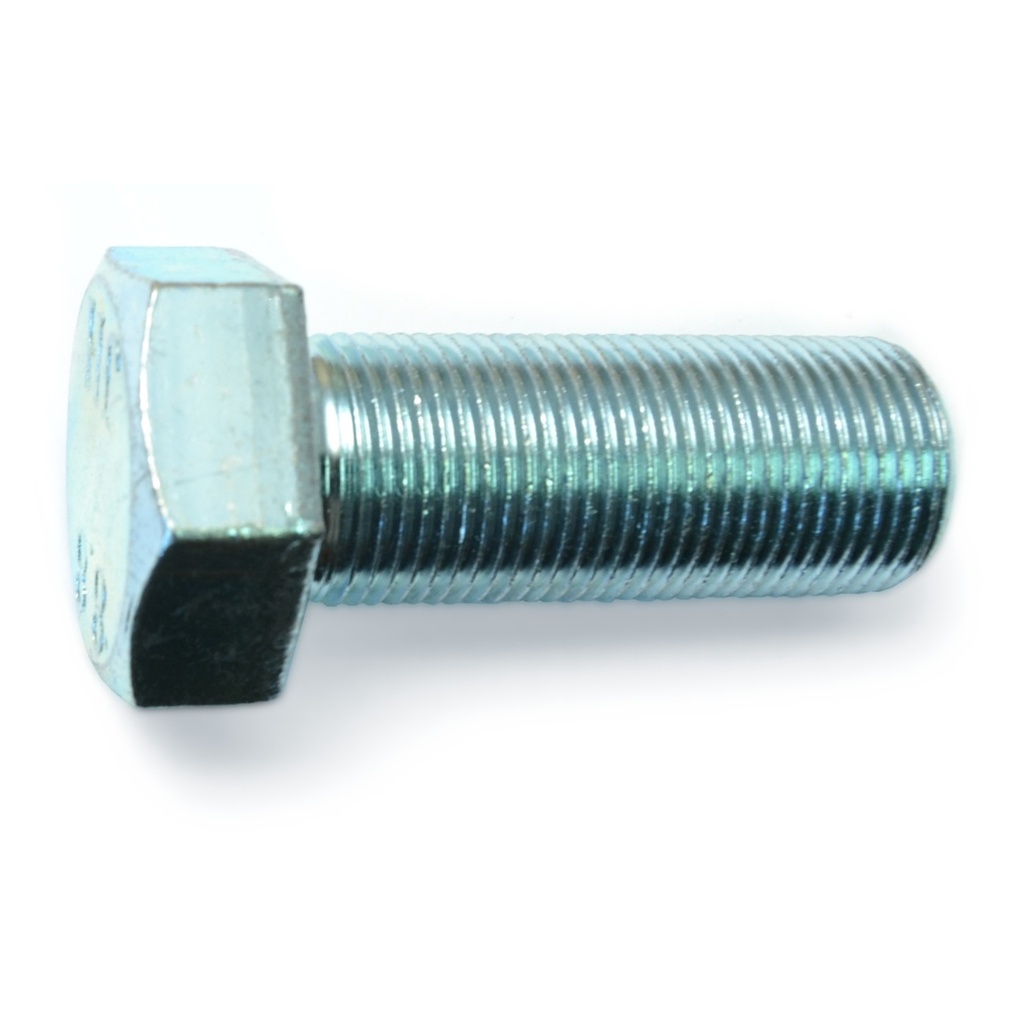 20mm-1.5x 50mm Hex Cap Scrw 8.8