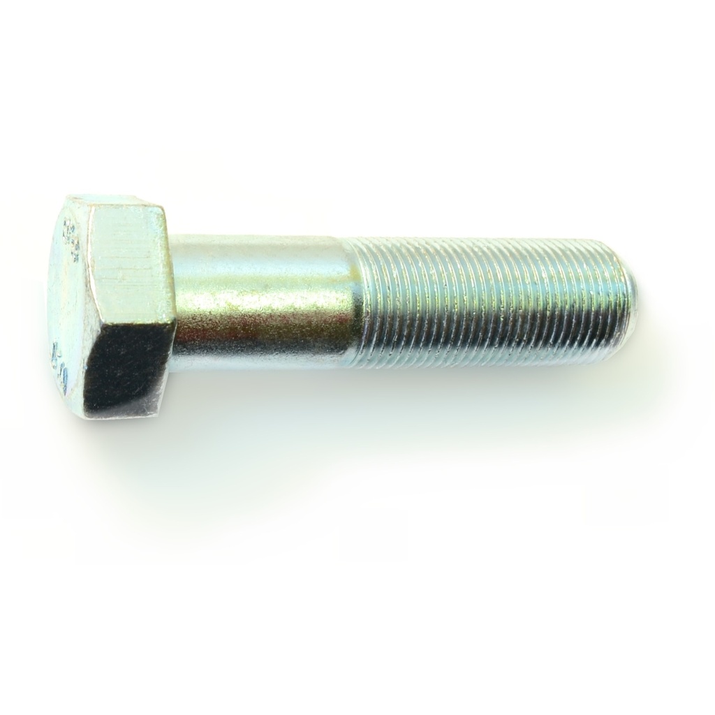 20mm-1.5x 75mm Hex Cap Scrw 8.8