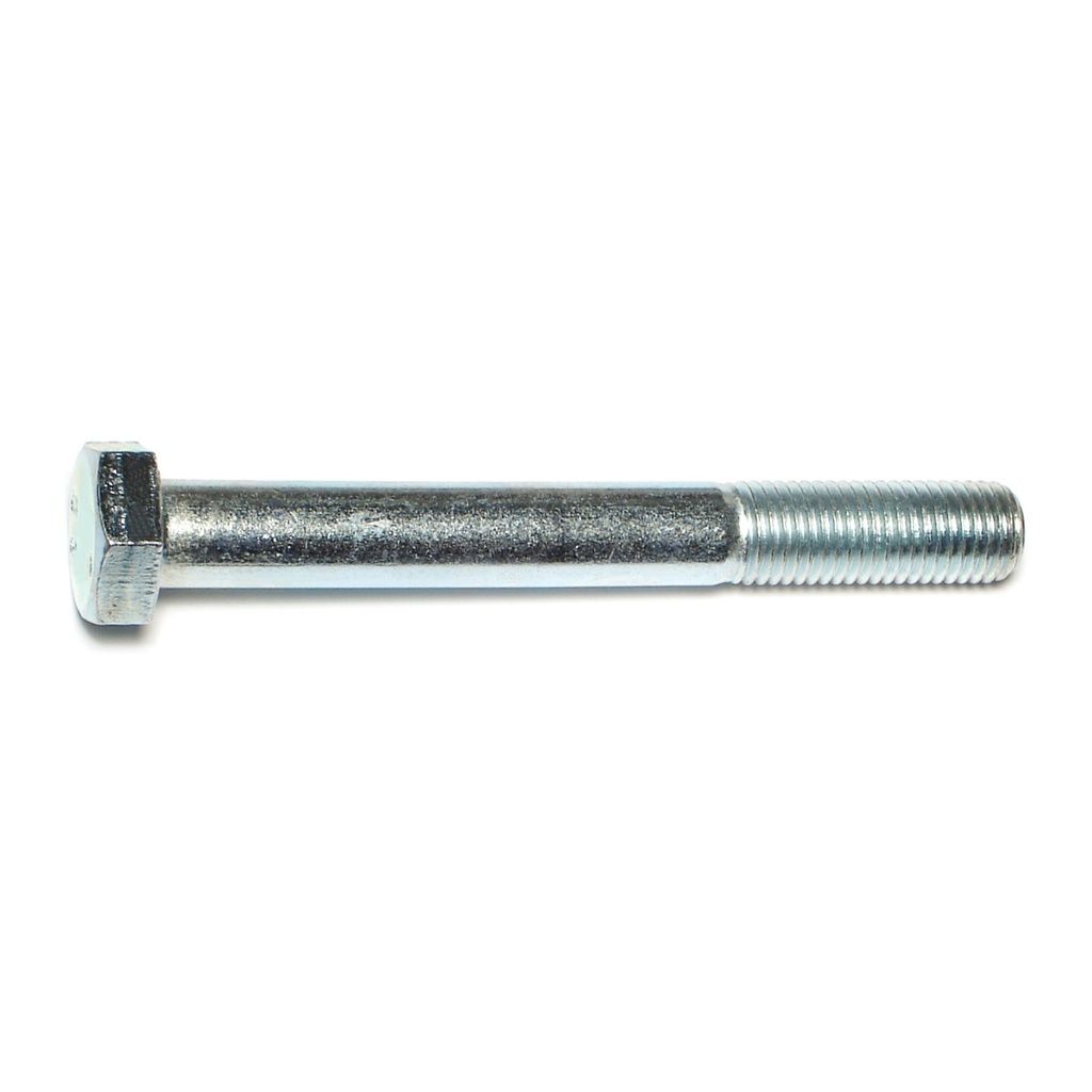 [MF88386] 12mm-1.5x100mm Hex Bolt Zinc