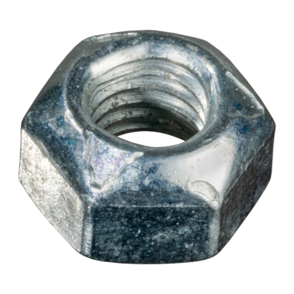 6mm-1.0 Prv Tor Lock Nut