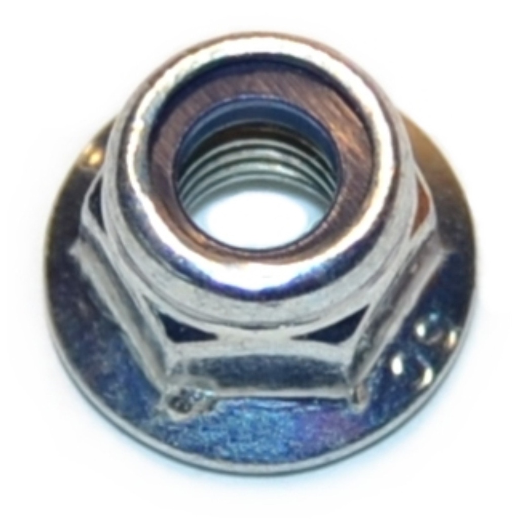 [MF88404] 5mm-.80 Flg Lock Nut Cl8
