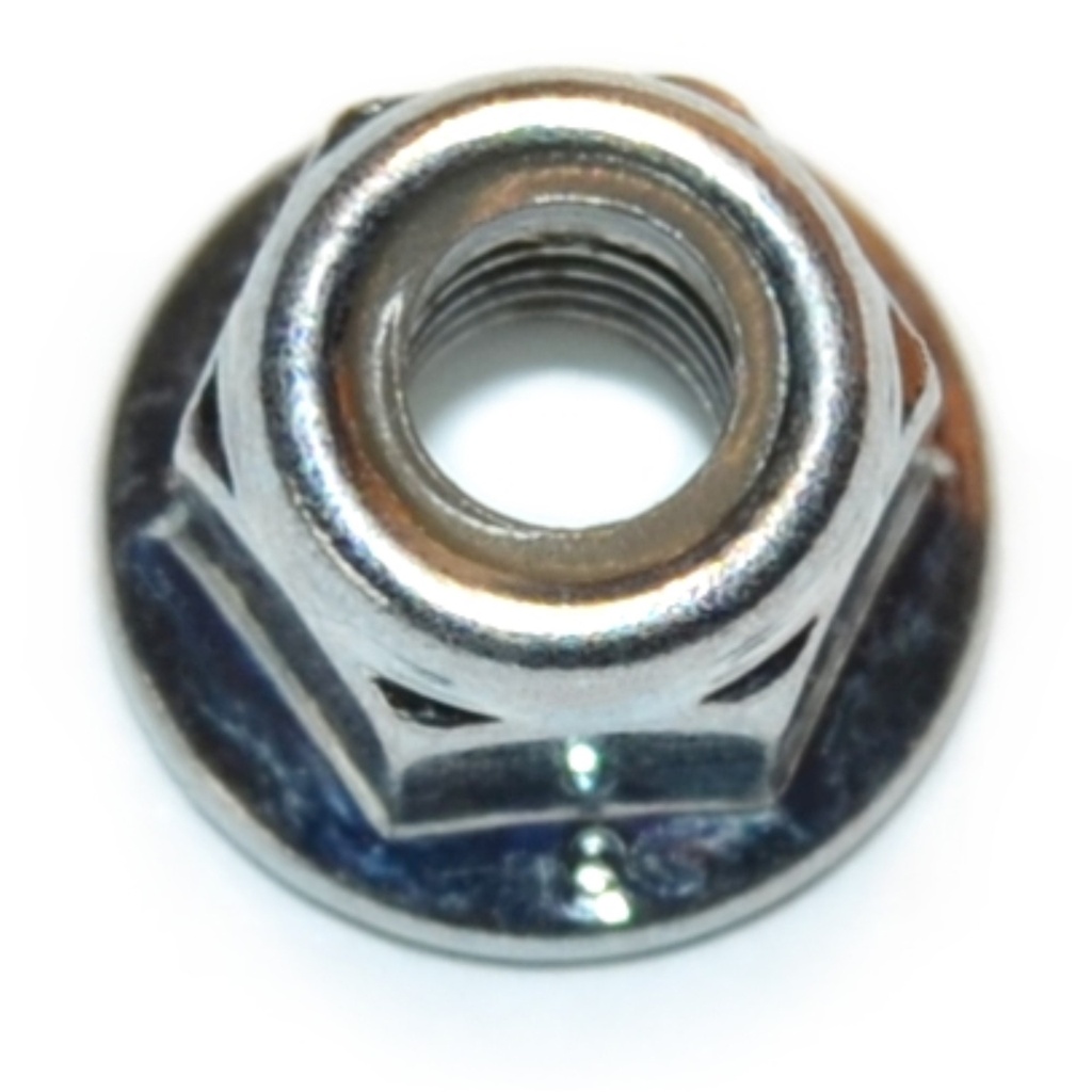 [MF88405] 6mm-1.0 Flg Lock Nut Cl8