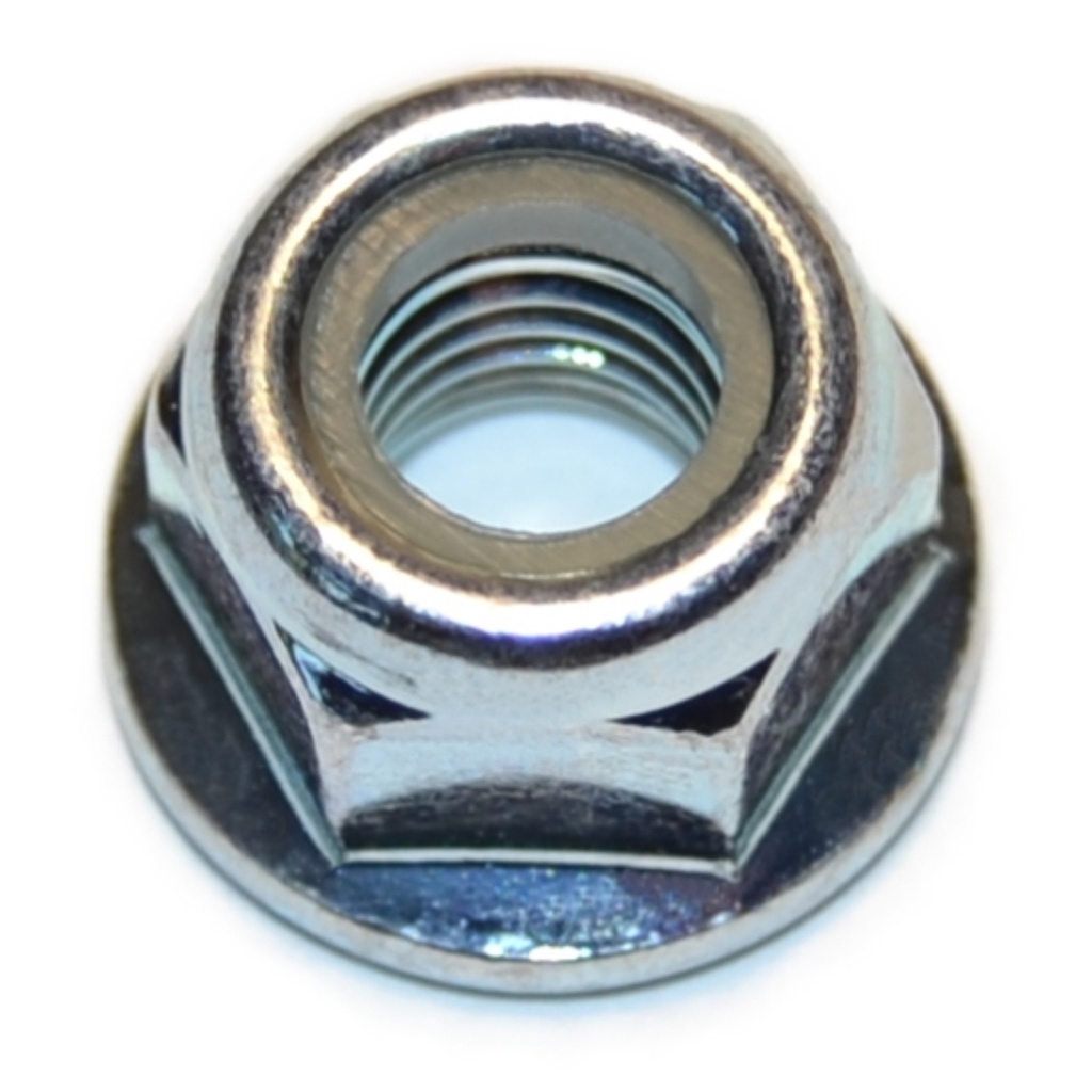 [MF88406] 8mm-1.25 Flg Lock Nut Cl8