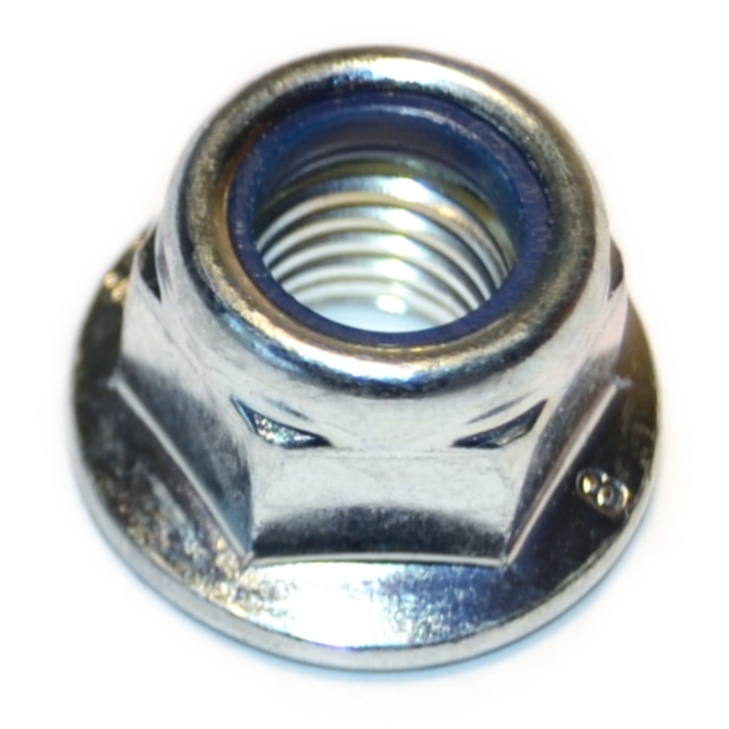 [MF88408] 12mm-1.75 Flg Lock Nut Cl8
