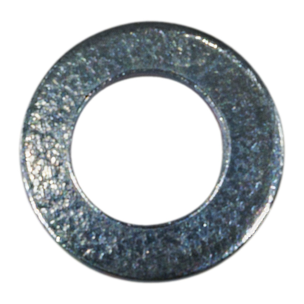 [MF88412] 3mm Sm OD Fl Wash Zn