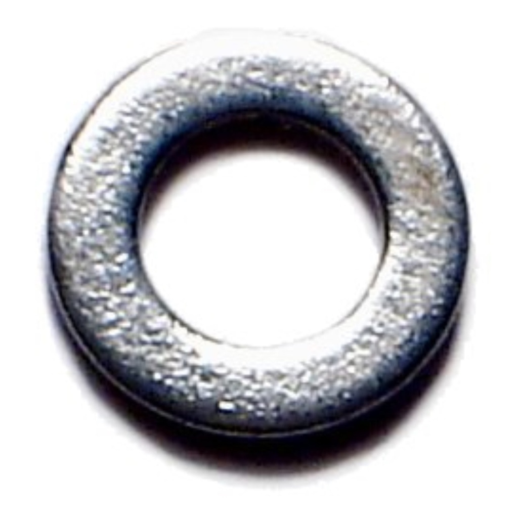 [MF88413] 4mm Sm OD Fl Wash Zn