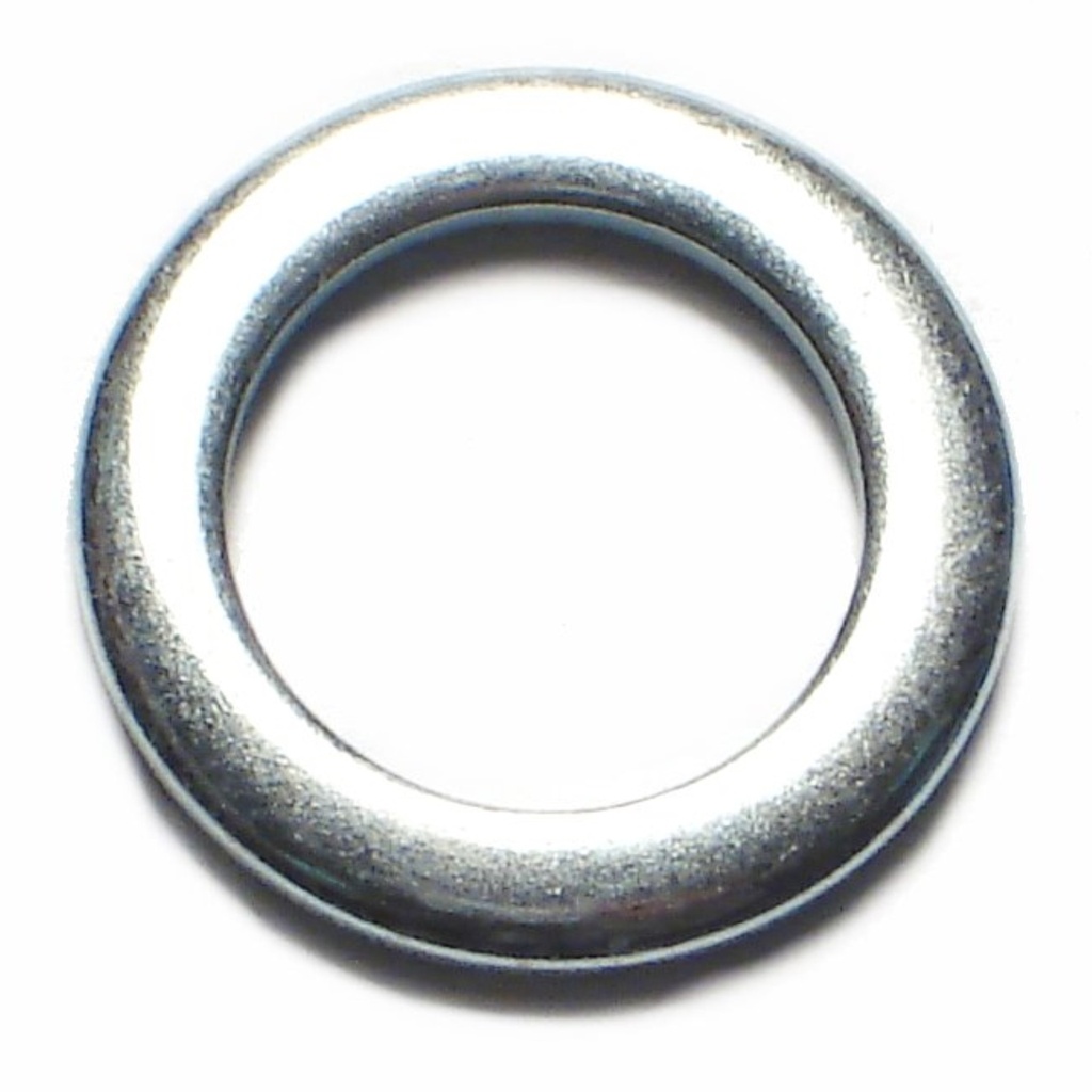 [MF88418] 12mm Sm OD Fl Wash Zn