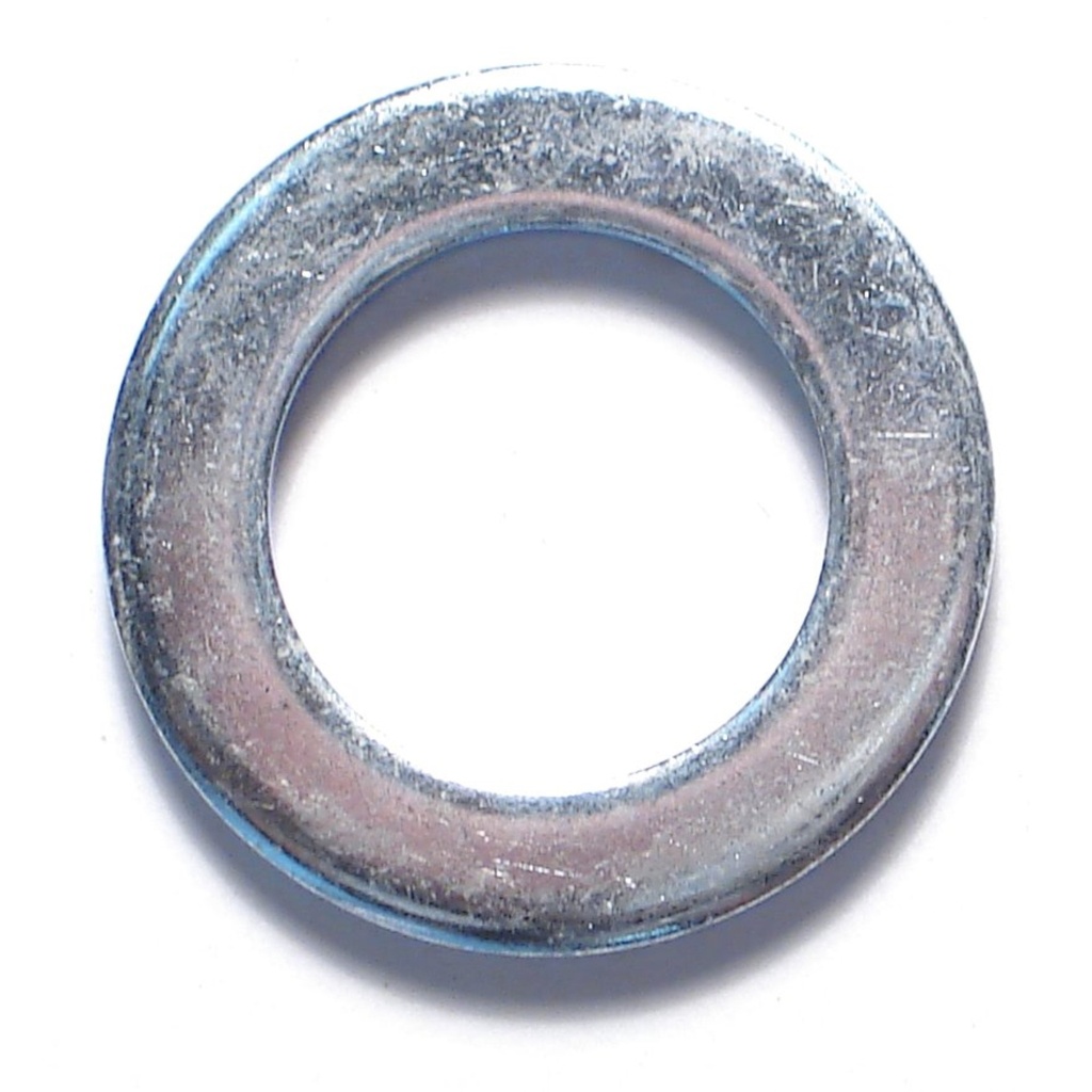 [MF88420] 16mm Sm OD Fl Wash Zn