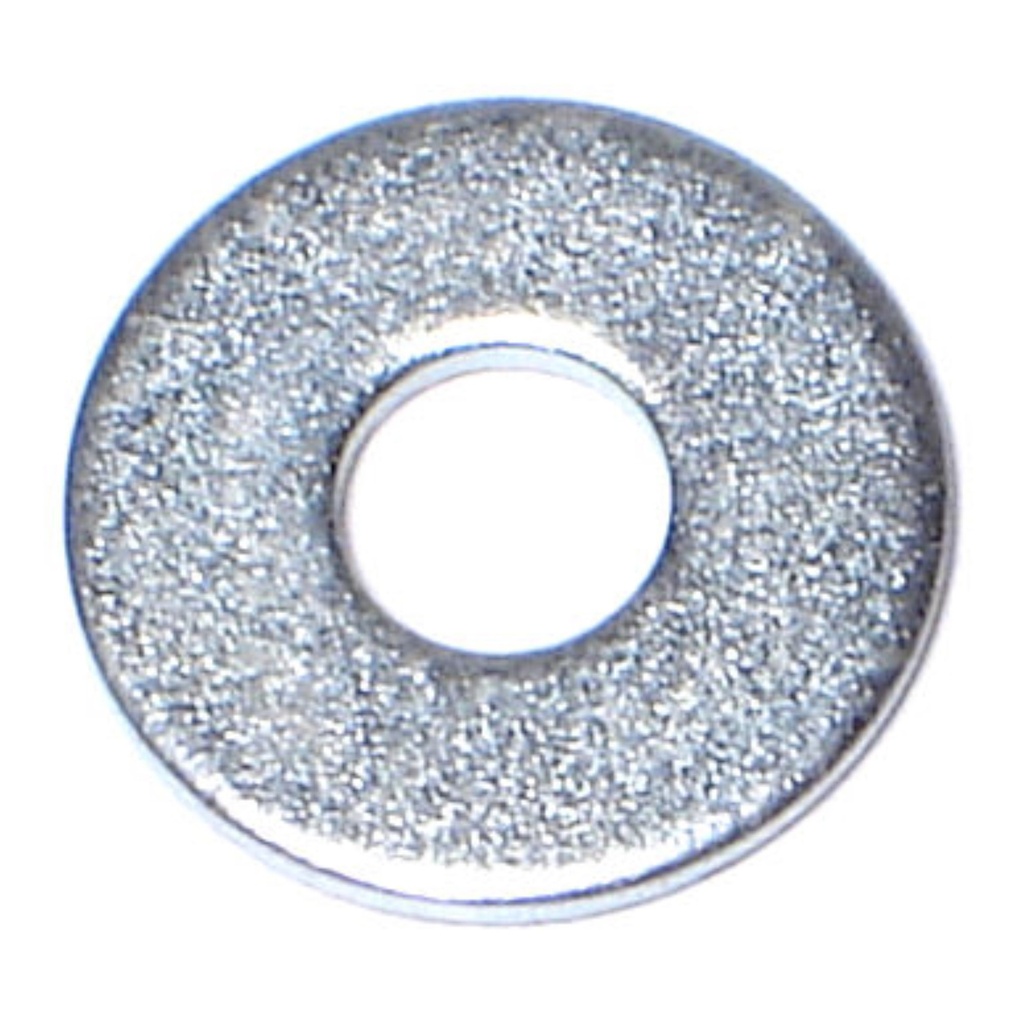 [MF88423] 4mm x 12mm Fender Washer Zn