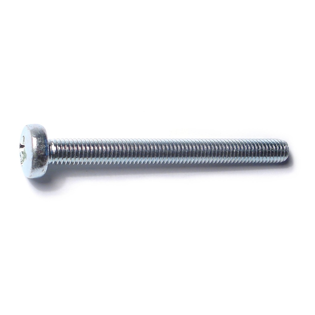 [MF88448] 8mm-1.25x 80mm Ph Pn Mach Sc Zn