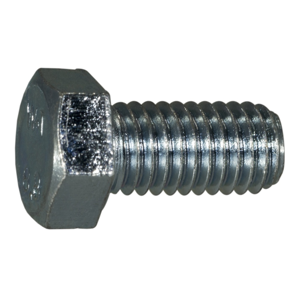 8mm-1.25x 16mm JIS Hex Cap 8.8