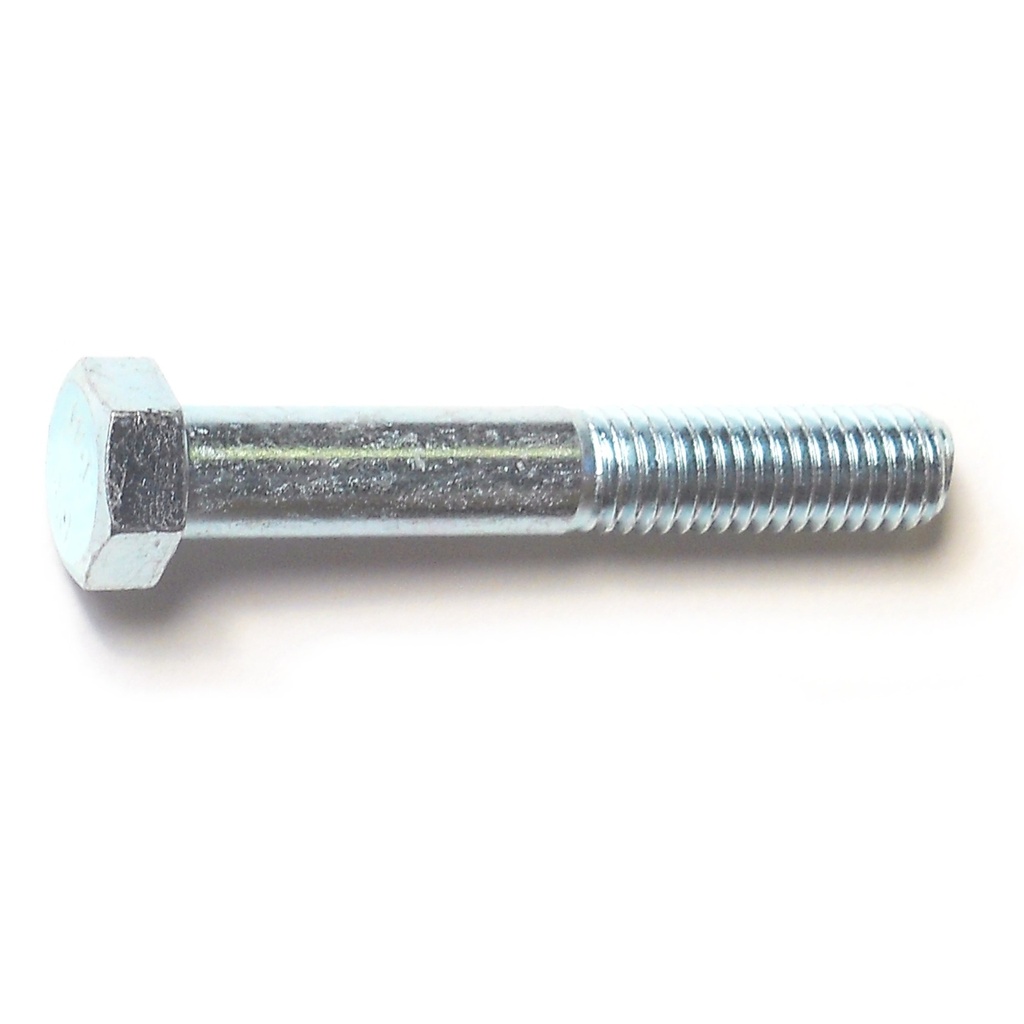 8mm-1.25x 50mm JIS Hex Cap 8.8
