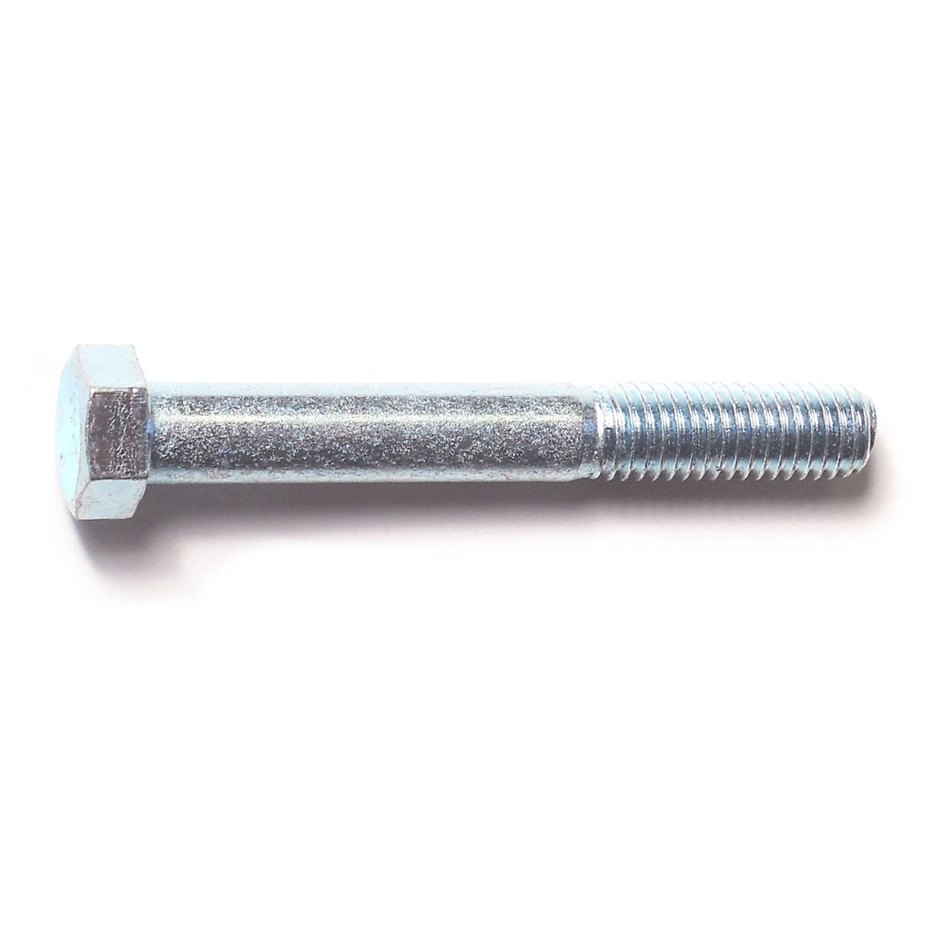 8mm-1.25x 60mm JIS Hex Cap 8.8