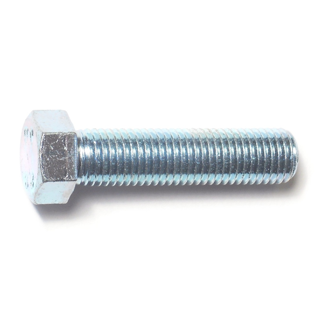 [MF88467] 10mm-1.25x40mm JIS Hex Cap 8.8