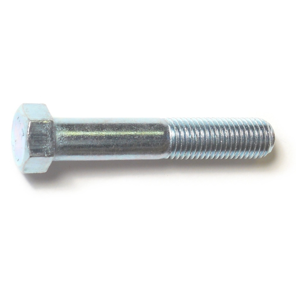 10mm-1.25x55mm JIS Hex Cap 8.8