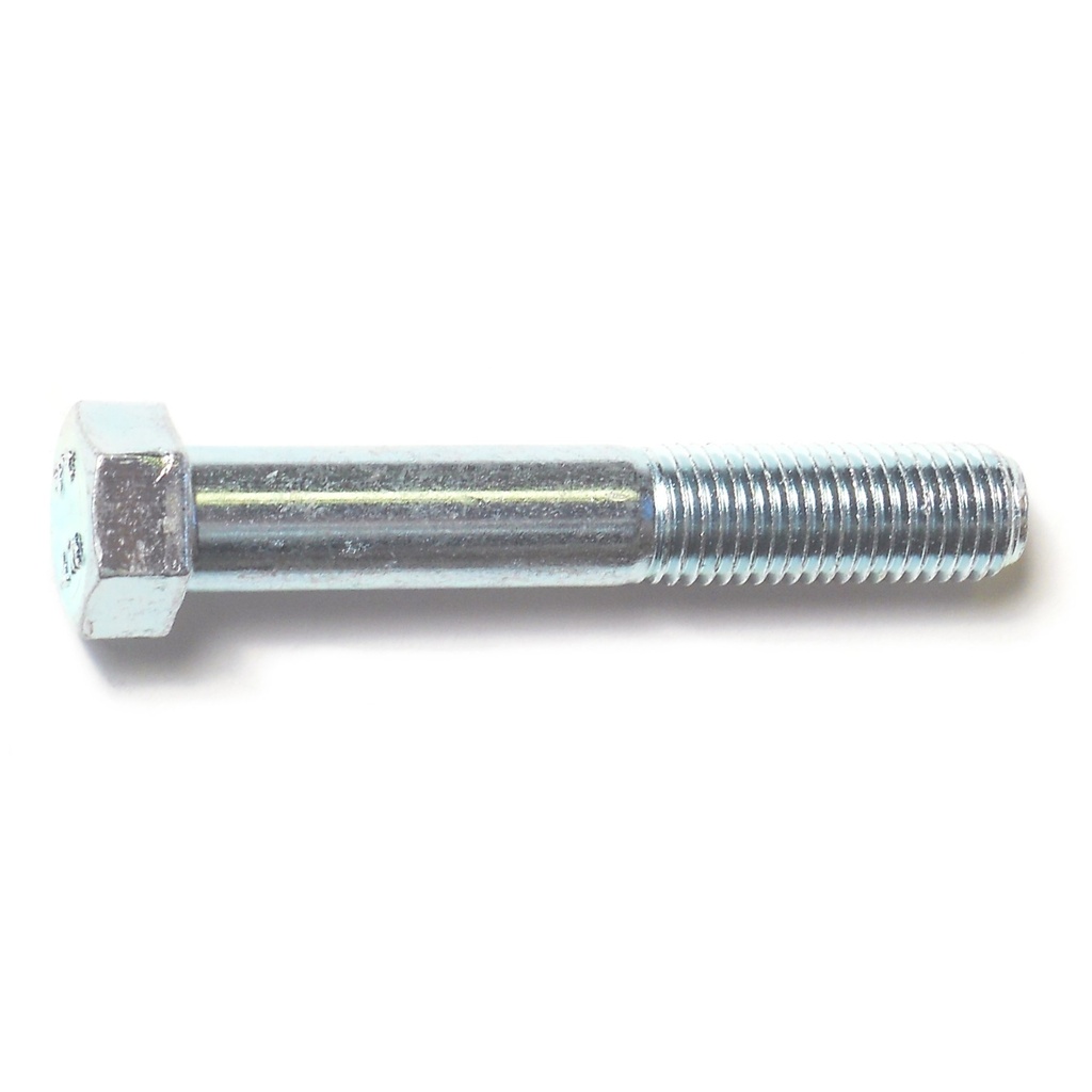 [MF88470] 10mm-1.25x60mm JIS Hex Cap 8.8