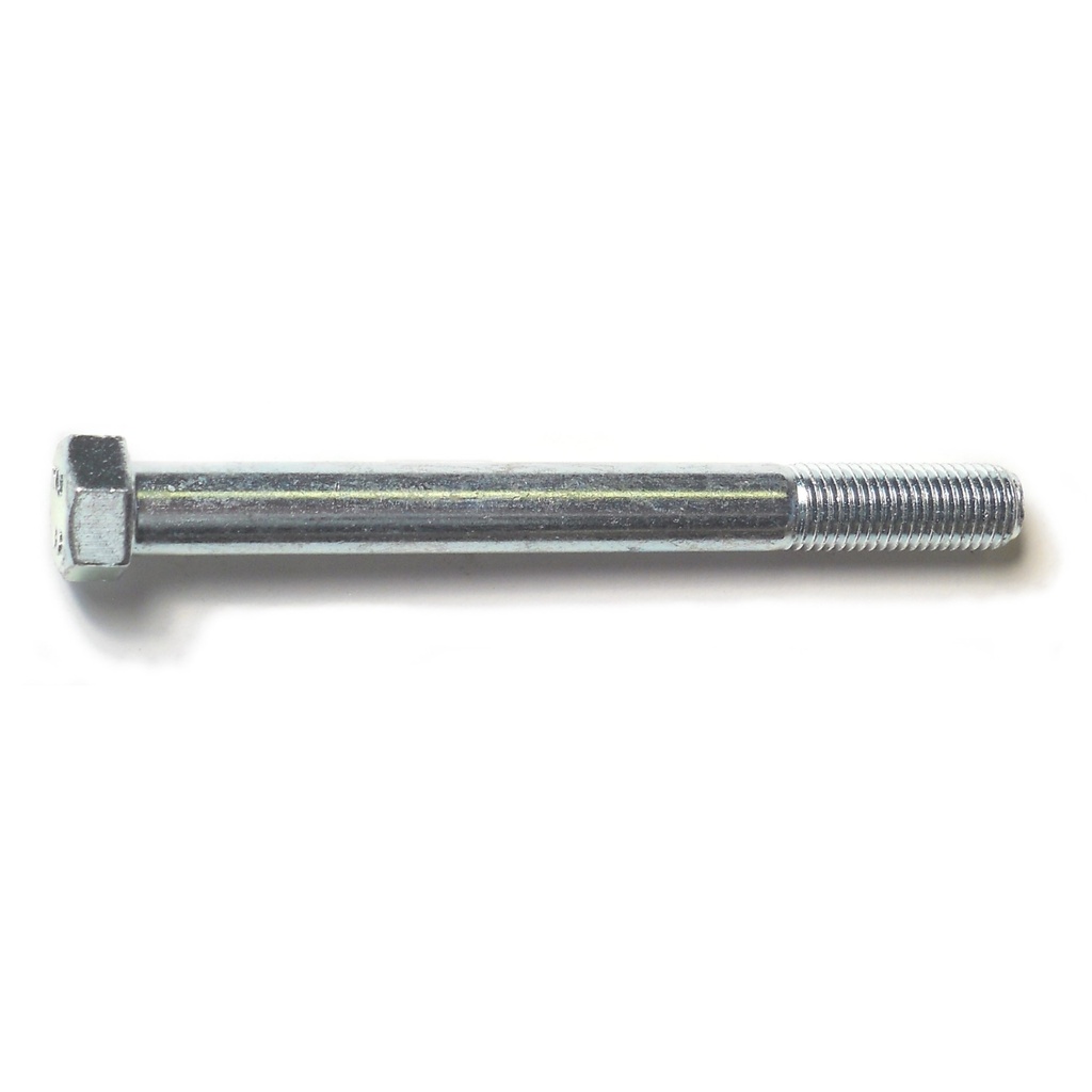 10mm-1.25x 100 JIS Hex Cap 8.8