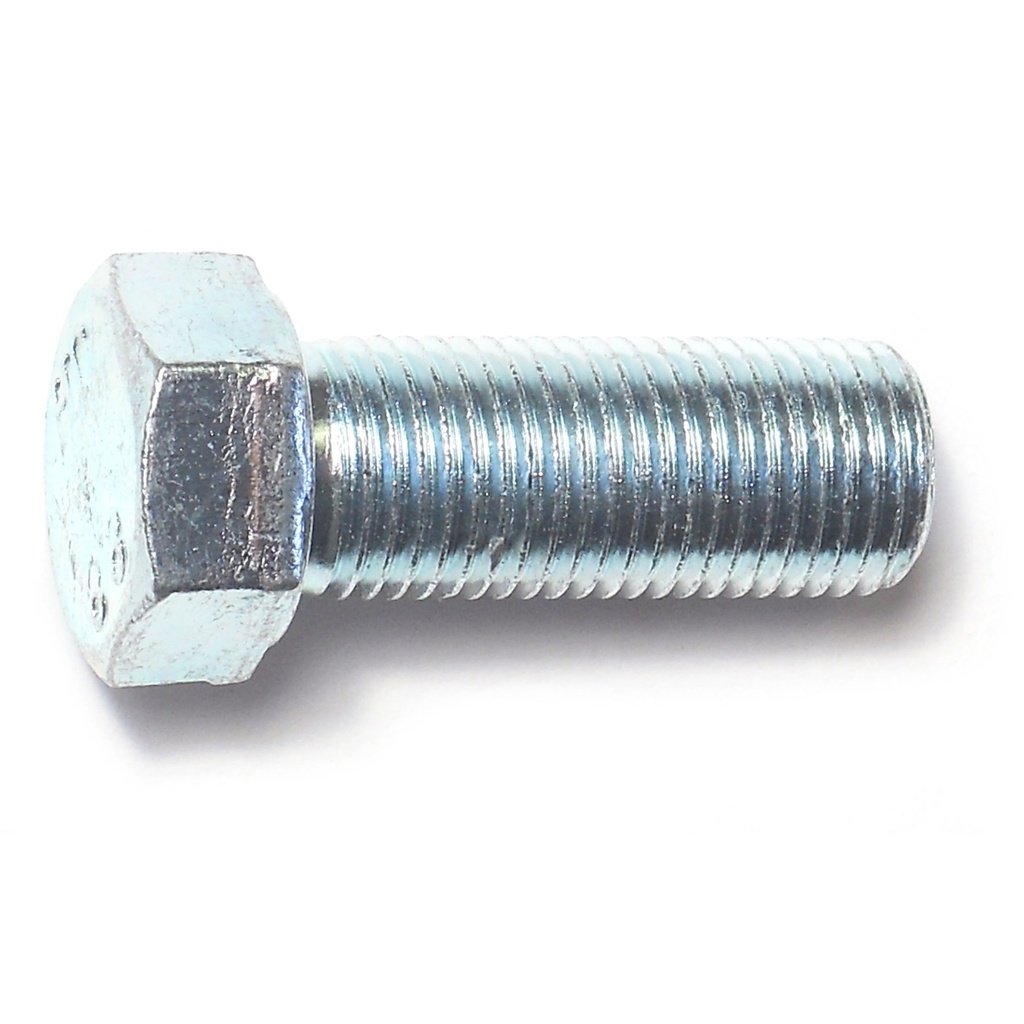 [MF88475] 12mm-1.25x30mm JIS Hex Cap 8.8