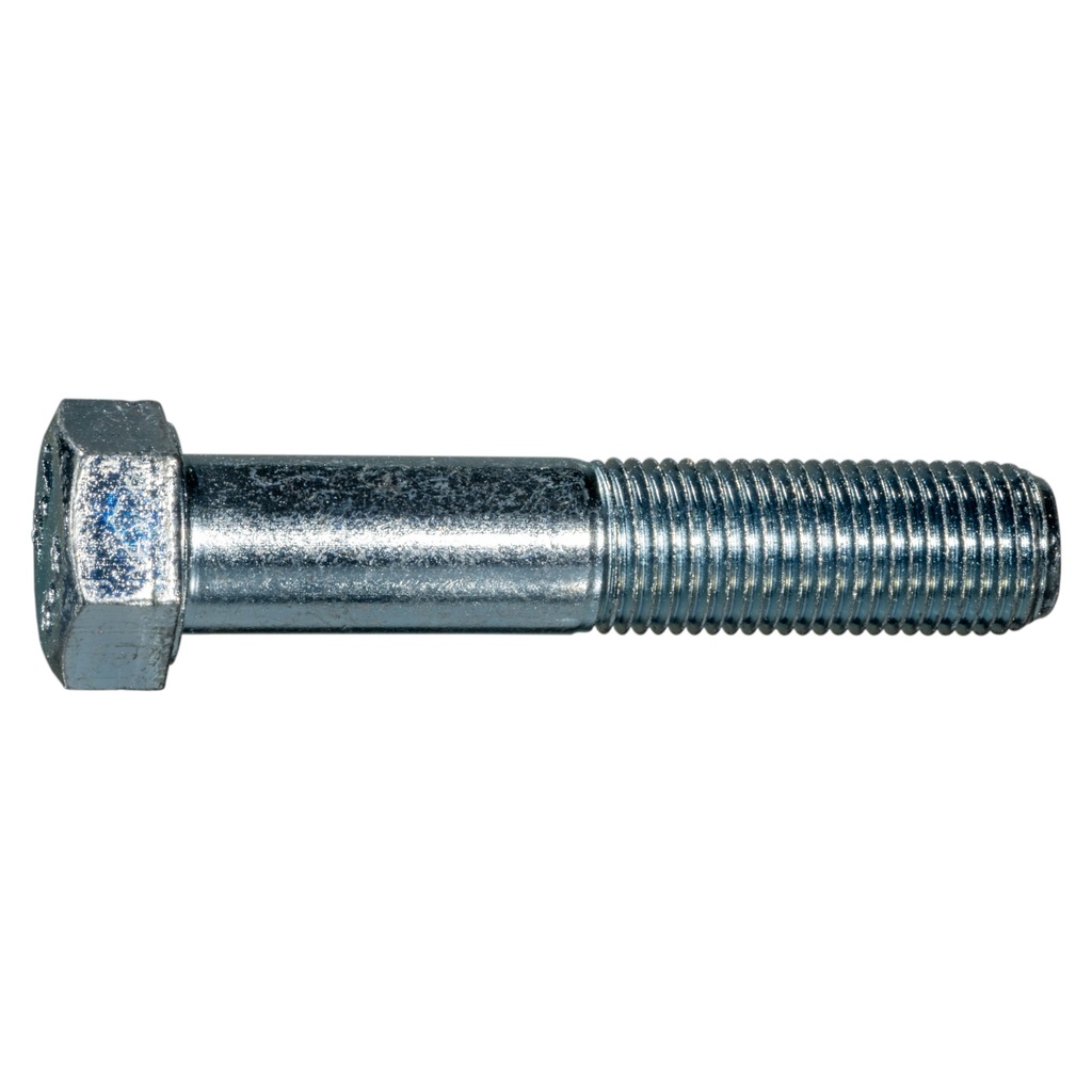 12mm-1.25x60mm JIS Hex Cap 8.8
