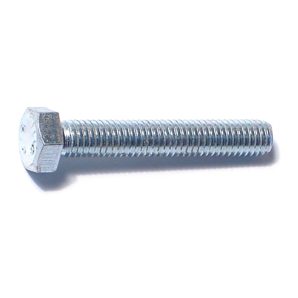 5mm-.8 x 30mm Full Thread Bolt