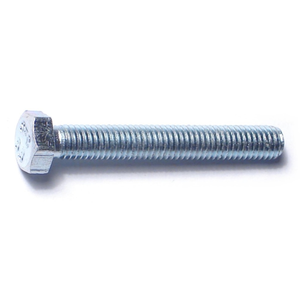 [MF88484] 5mm-.8 x 35mm Full Thread Bolt