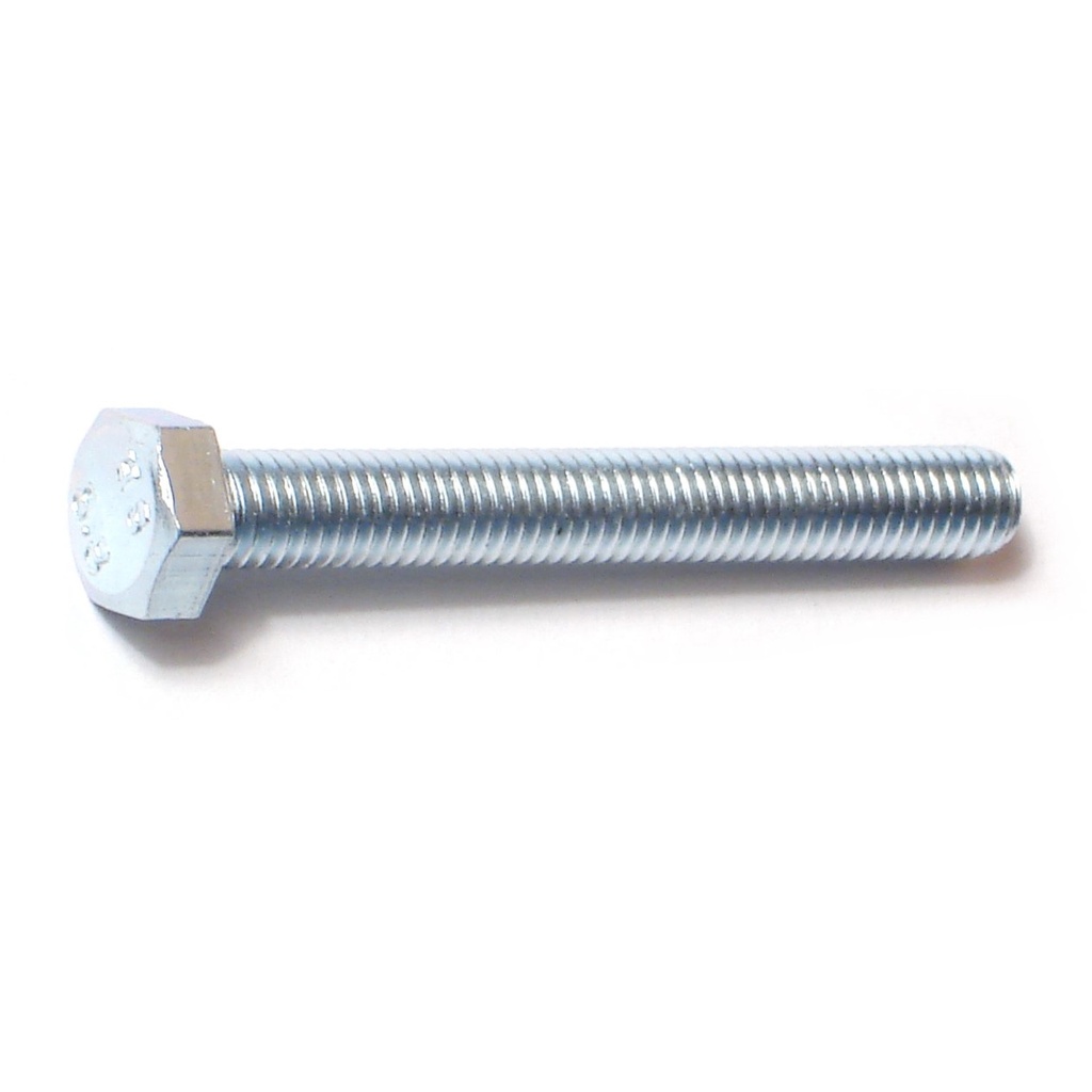 5mm-.8 x 40mm Full Thread Bolt