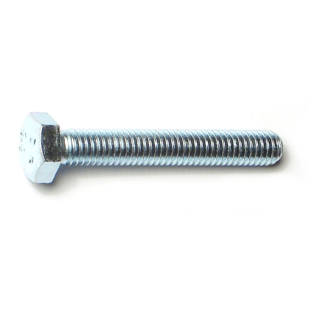 6mm-1.0 x 40mm Full Thread Bolt