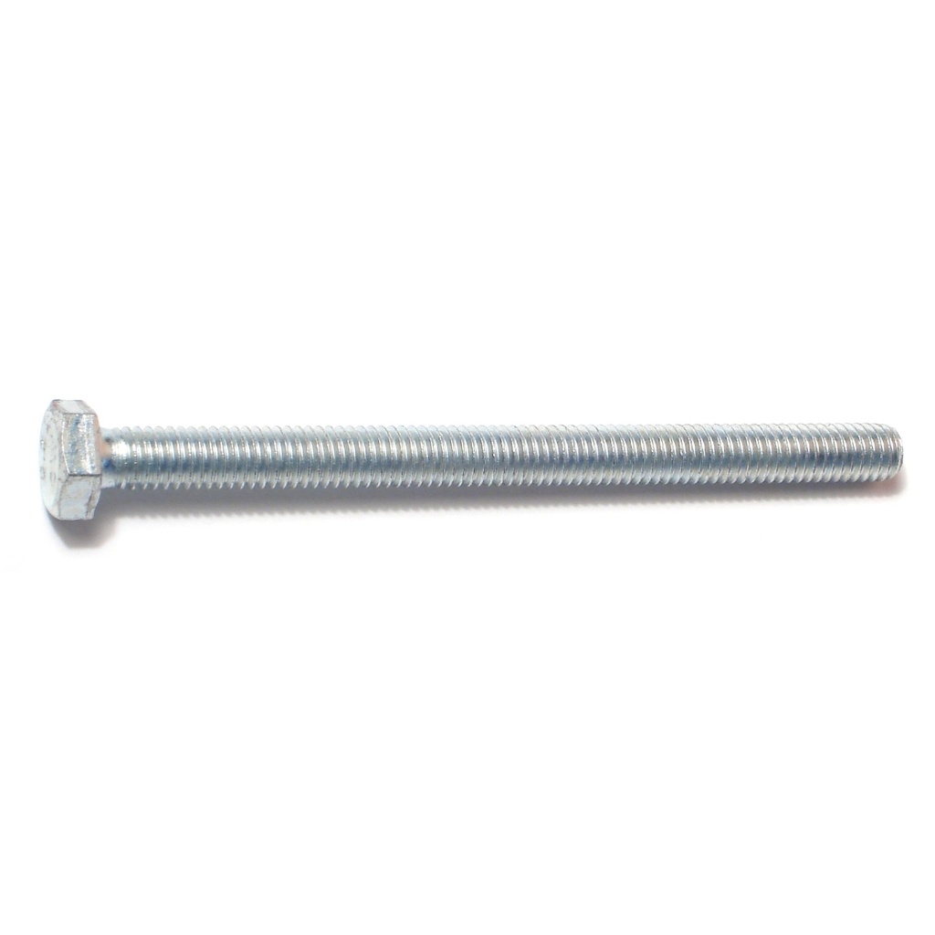 6mm-1.0 x 80mm Full Thread Bolt