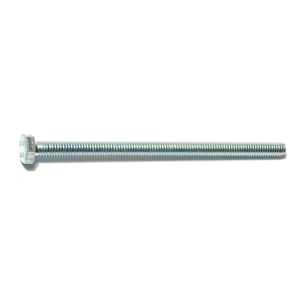 6mm-1.0 x100mm Full Thread Bolt