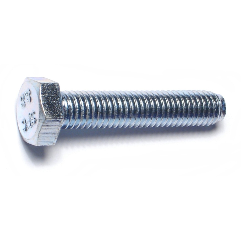 8mm-1.25 x40mm Full Thread Bolt