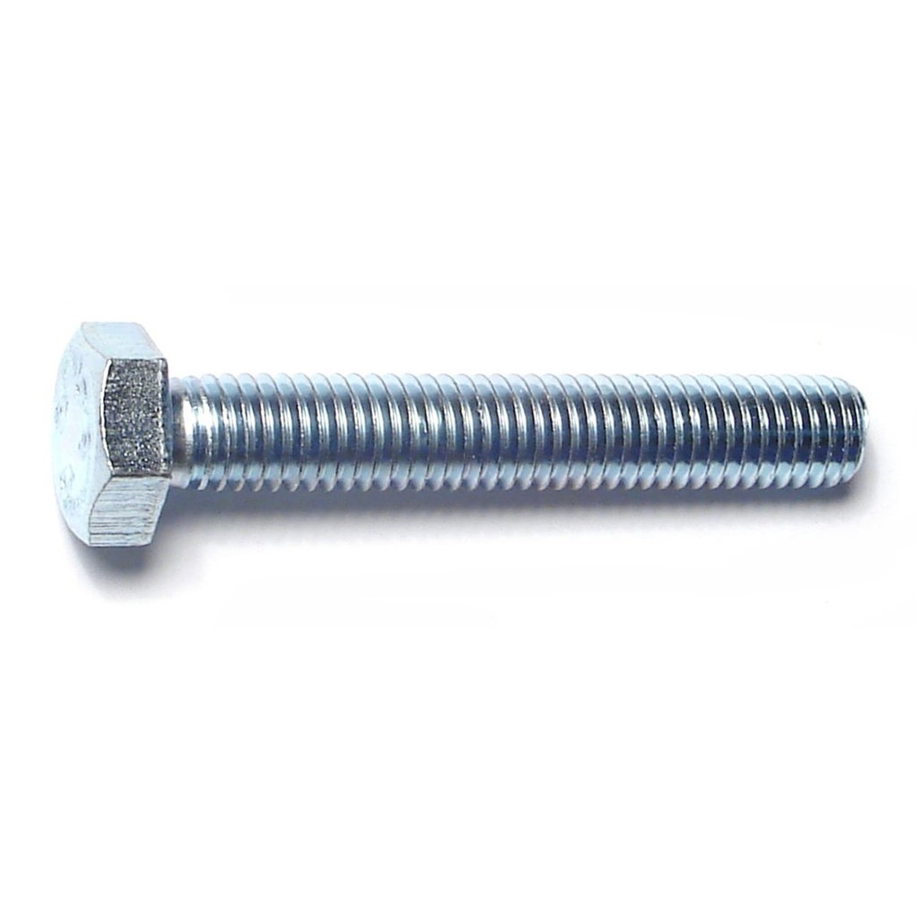 [MF88494] 8mm-1.25 x50mm Full Thread Bolt
