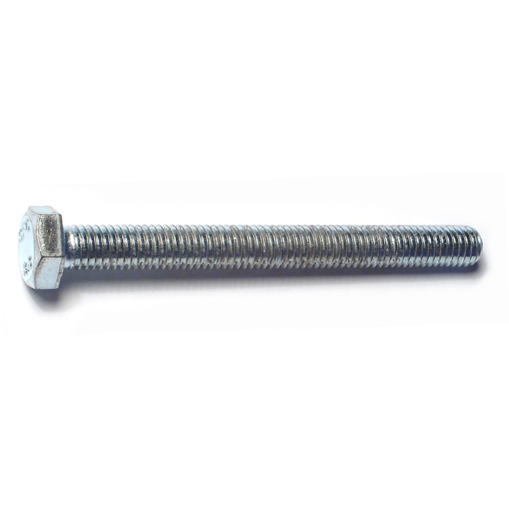 [MF88497] 8mm-1.25 x80mm Full Thread Bolt