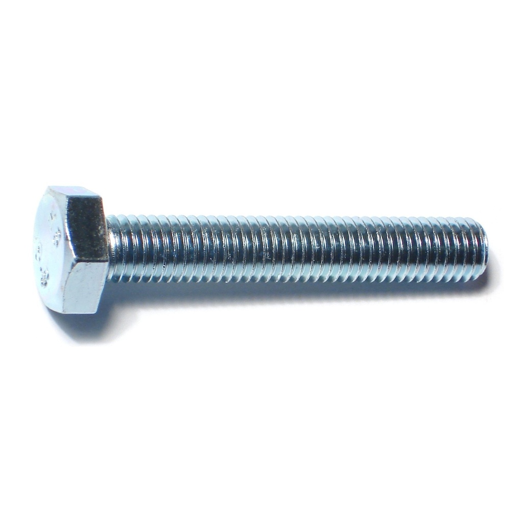 10mm-1.5 x60mm Full Thread Bolt