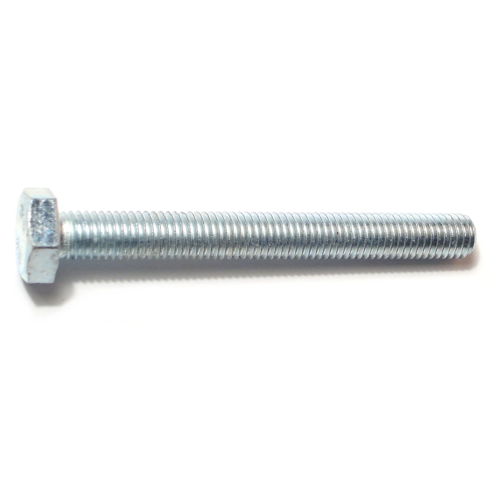 10mm-1.5 x90mm Full Thread Bolt