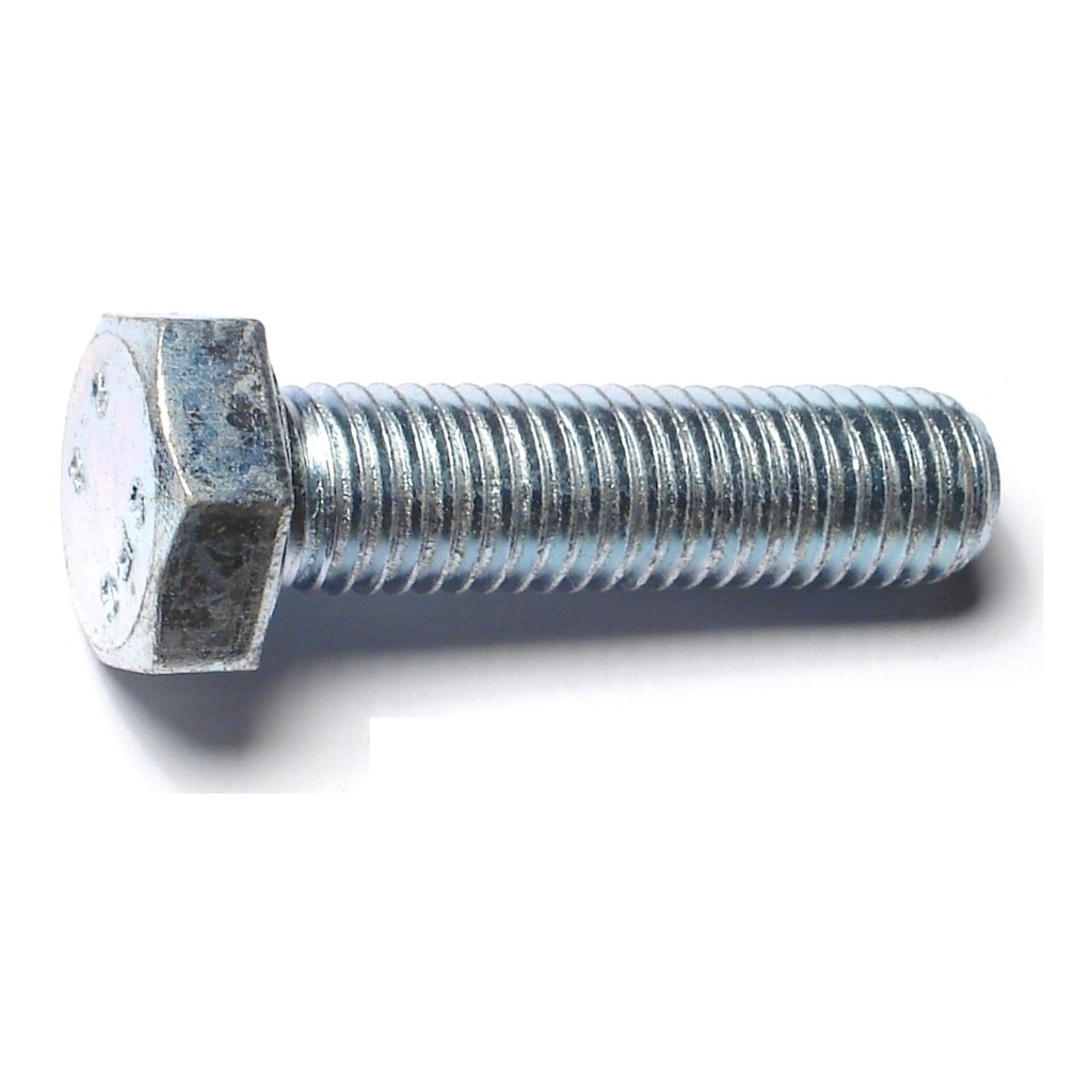 12mm-1.75x45mm Full Thread Bolt