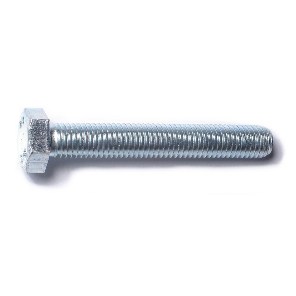 12mm-1.75x80mm Full Thread Bolt