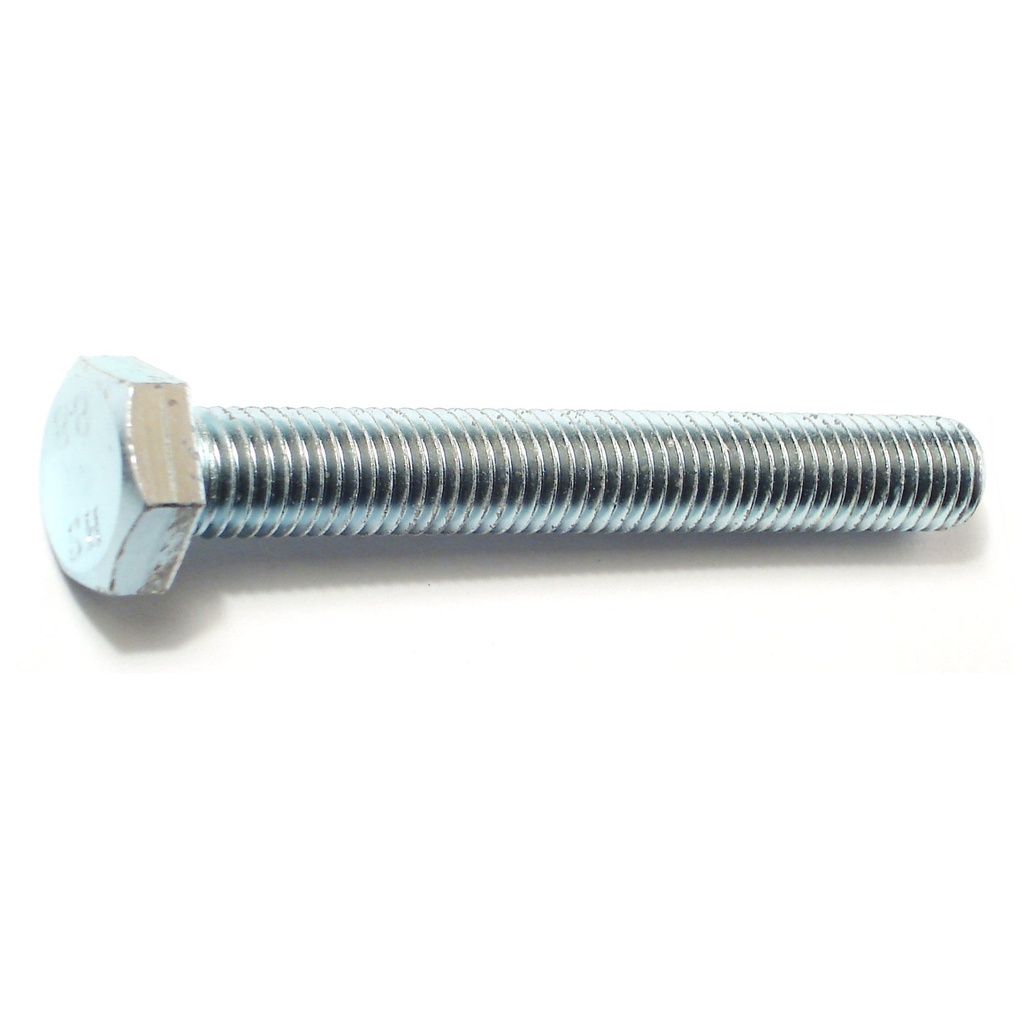 12mm-1.75x90mm Full Thread Bolt