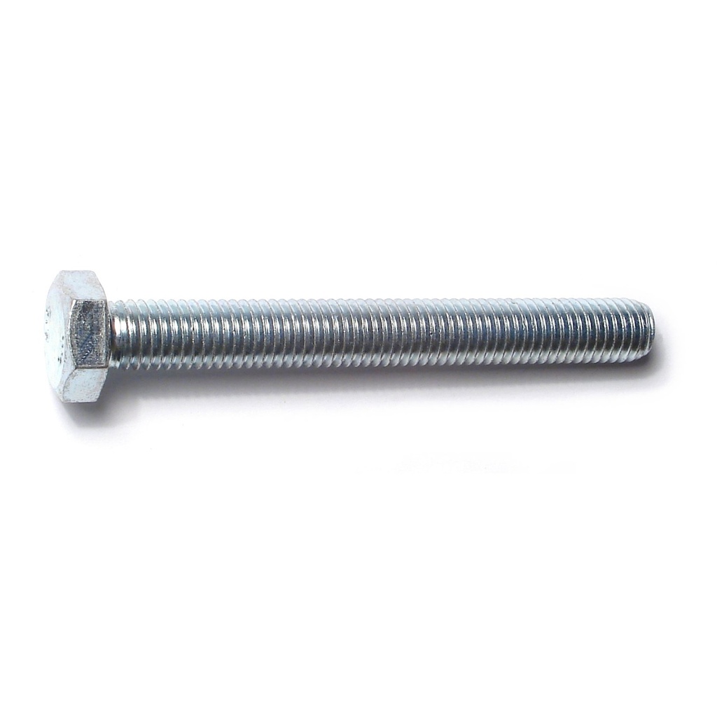 12mm-1.75 x100 Full Thread Bolt