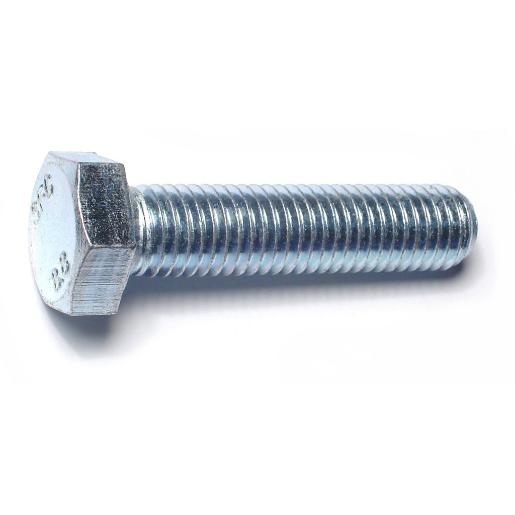 14mm-2.0 x60mm Full Thread Bolt