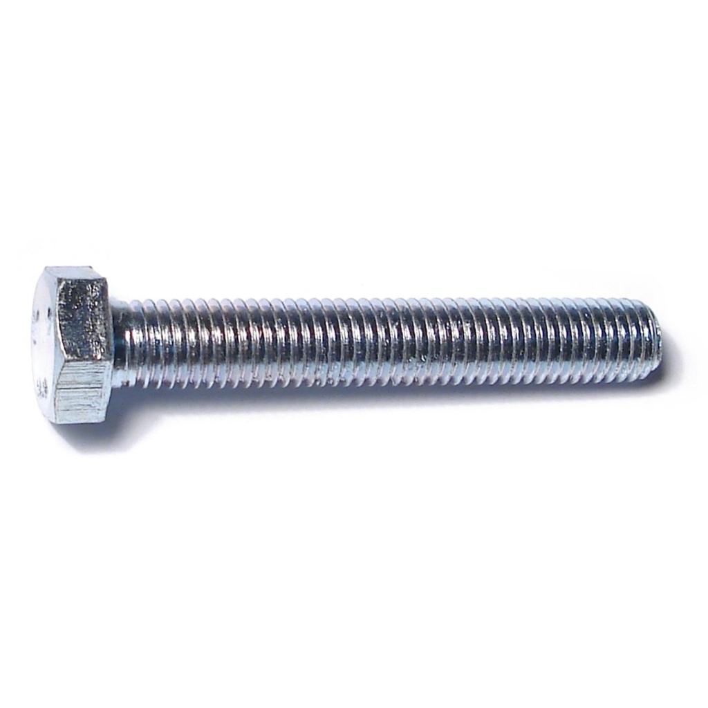 14mm-2.0 x90mm Full Thread Bolt