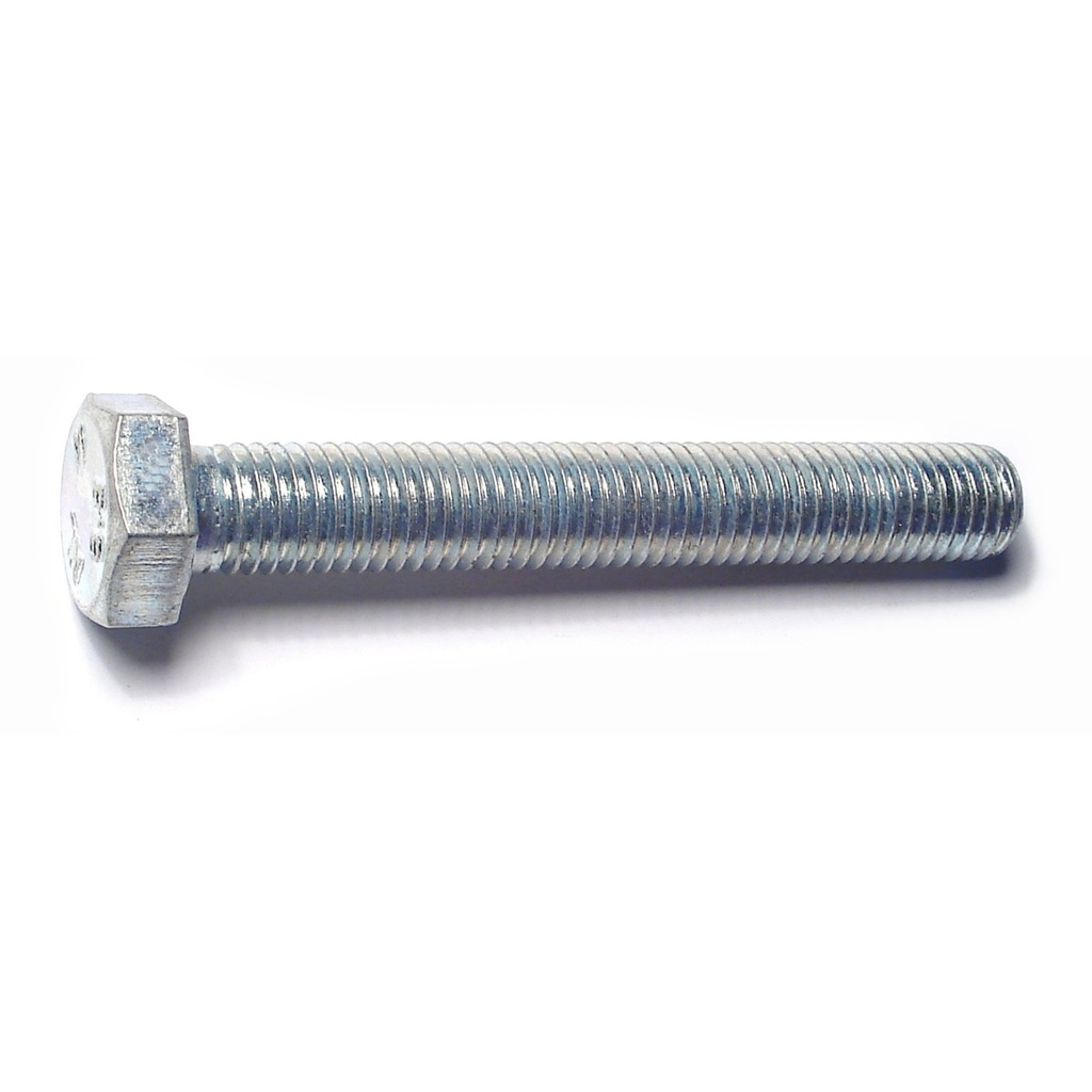 14mm-2.0x100mm Full Thread Bolt