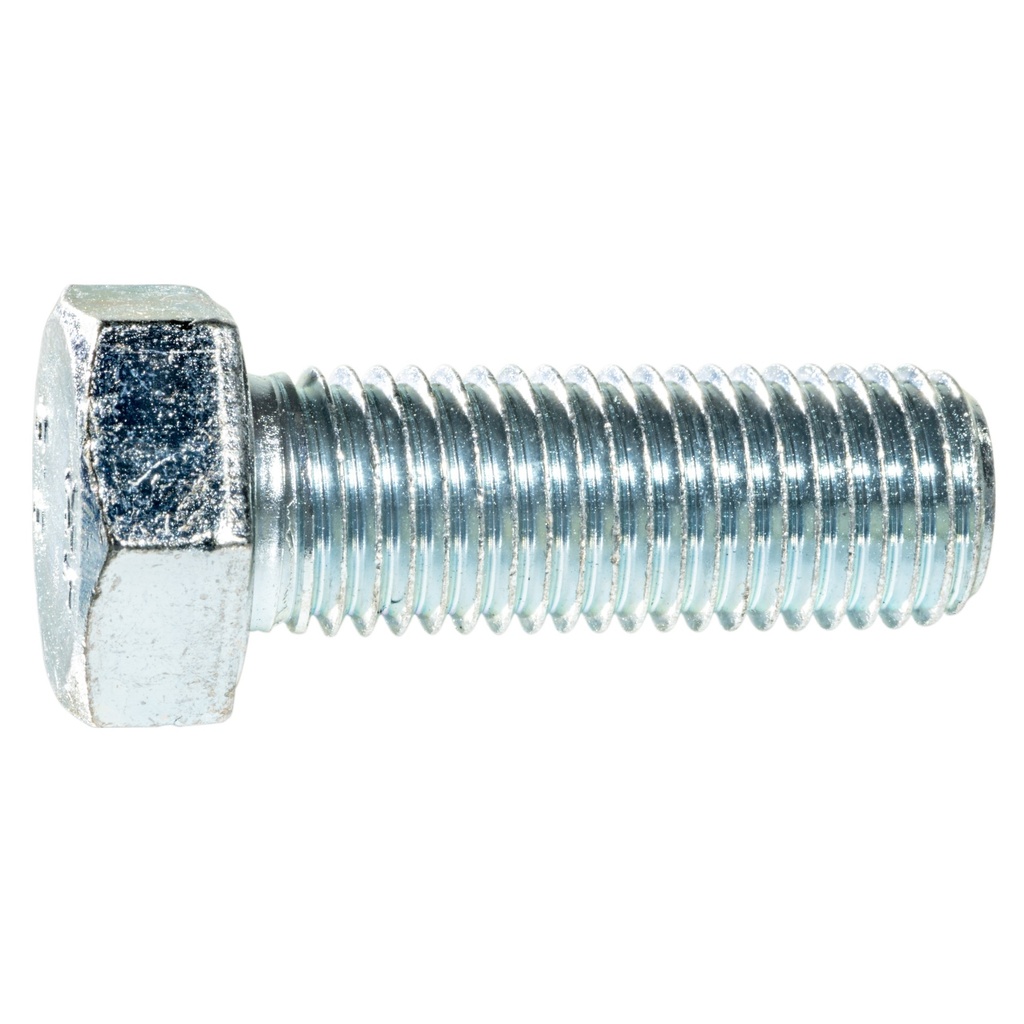 16mm-2.0 x45mm Full Thread Bolt